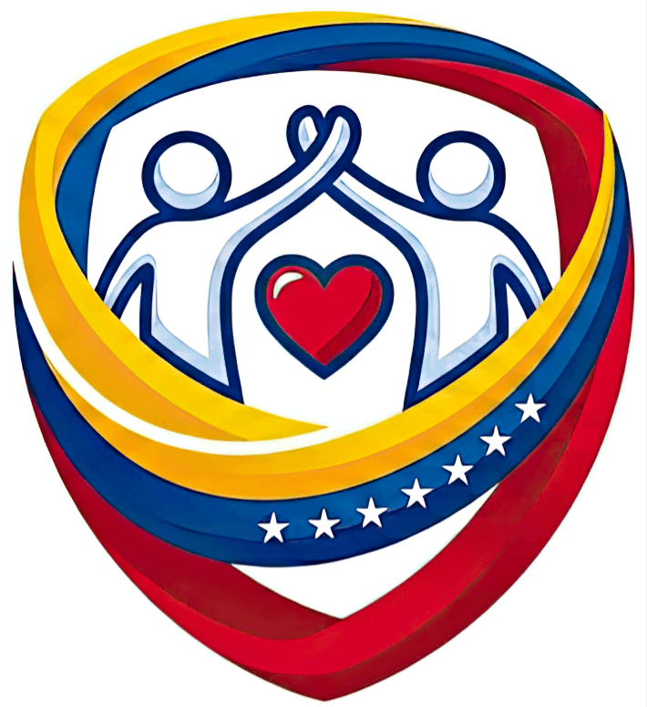 Logo Todos Unidos - Escudo